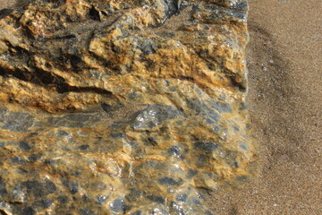 Rocks