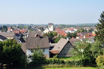 Hemsbach