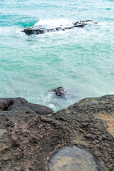 Weizhou Island, Beihai, Guangxi, China