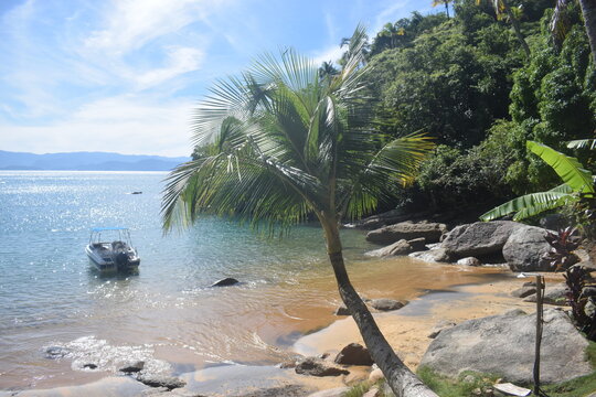 PRAIA DA FOME- ILHABELA- MAIO 2021