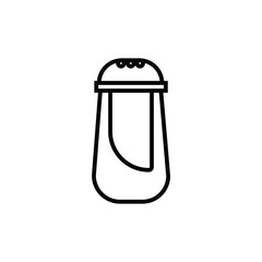 salt line icon