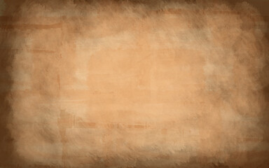 Minimal background, Abstract texture background. Pastel pink, yellow, old color paper with  texture
