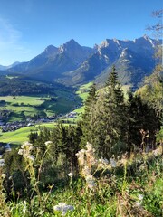 Wanderung in Maria Alm in der Region Hochk&ouml;nig