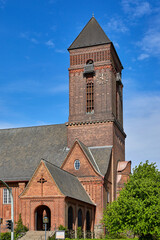 anscharkirche neumünster 