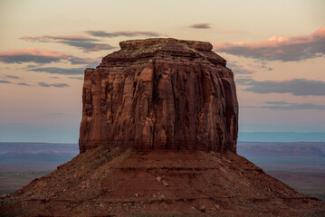 Navajo Nation’s Monument Valley Park