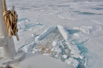 Spitzbergen