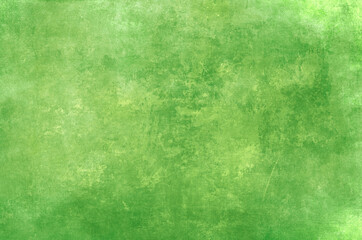 Green grungy background