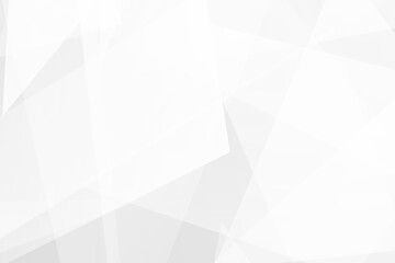Abstract white and grey on light silver background modern design. Vector illustration EPS 10.