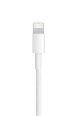 wire charger apple lightning 