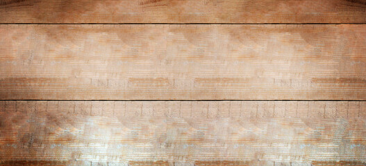 Old wood texture background surface. Wood texture table surface top view. Vintage wood texture background. Natural wood texture. copy space
