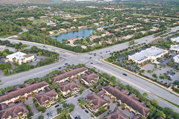 Wiles and Lyons in Coconut Creek, South Florida