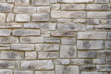 stone wall background
