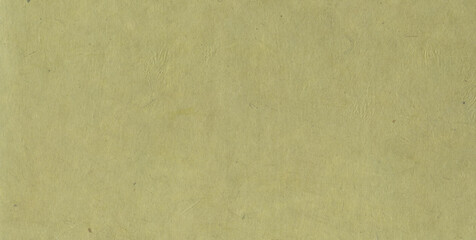 Natural nepalese recycled paper . Horizontal banner