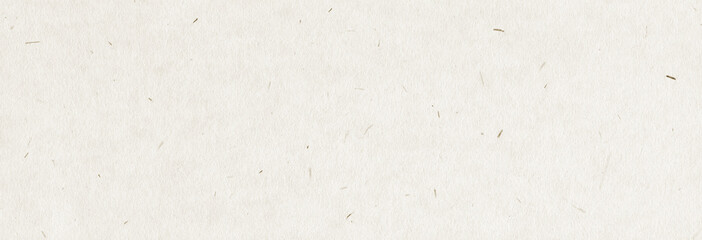 Recycled paper texture background banner