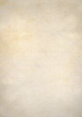 Old paper texture background