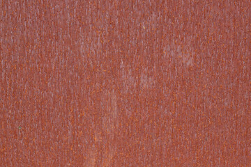 texture of rust on old grunge metal surface background