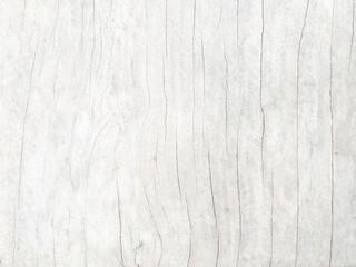 Old wood texture crack, gray-white tone. Use this for wallpaper or background image. There is a blank space for text.