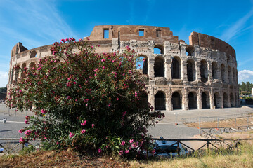 Obraz premium Colosseum