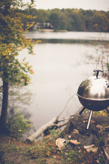 barbecue in the wilderness 3