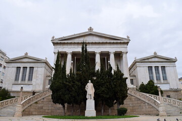 Obraz premium Athens