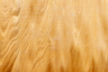 Wood Grain On Plywood. Plywood texture with natural wood pattern