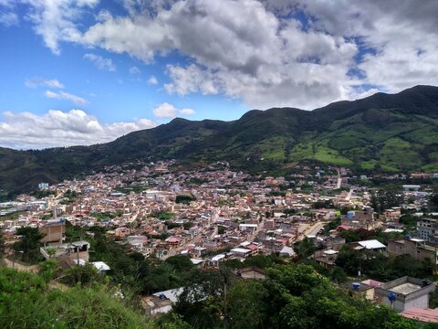 Calvas Pueblo M&aacute;gico
