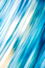 Abstract background with abstract smooth lines