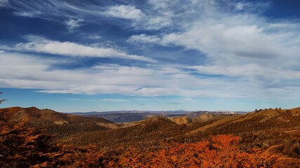 vista del cerro