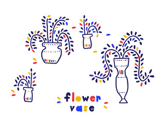 antiquity, background, beautiful, bloom, botanical, bouquet, bulb, card, cartoon, collection, colorful, concept, creative, creativity, cute, decoration, decorative, design, elegant, flat, flora, flora