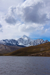 Huayna Potos&iacute;