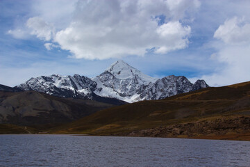 Huayna Potos&iacute;