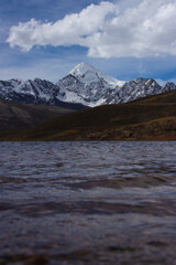 Huayna Potos&iacute;