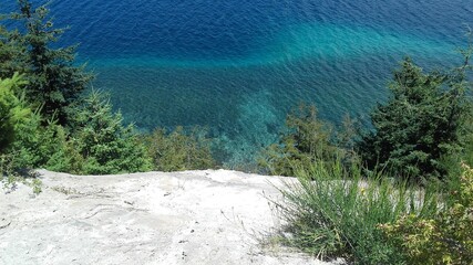 Nahuel Huapi, San Carlos de Bariloche, Bariloche, Rio Negro, Lago Gutierrez
