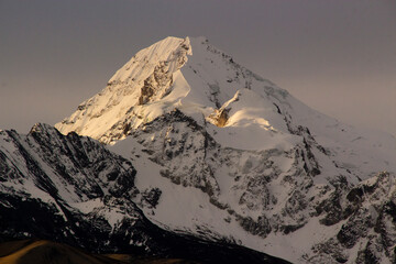 Huayna Potos&iacute;