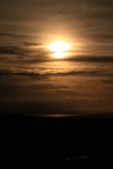 atardecer - amanecer