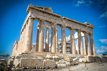 Obraz premium Athens Best