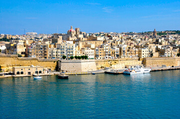 Zoom in Malta