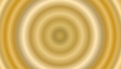 Abstract golden spiral background