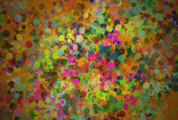 abstract watercolor background 