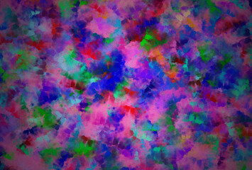 abstract watercolor background 