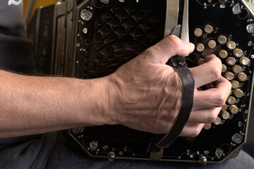 Bandoneon