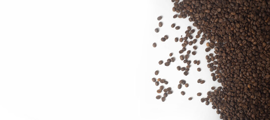 Black coffee