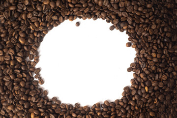 Black coffee