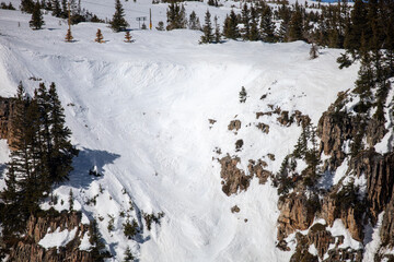 Mountains, Colorado