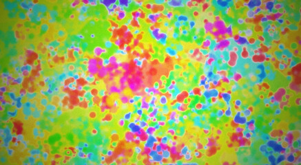 abstract watercolor background 