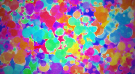 abstract watercolor background 