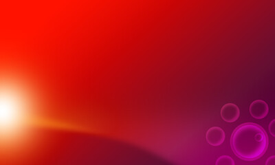 Abstract Red orange Bright Gradient Background Illustration, Texture Pattern, Wave For Graphic Design