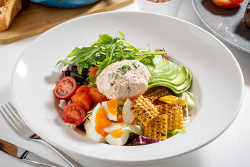 cobb salad