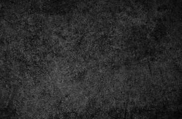 Dark cement wall in retro concept
