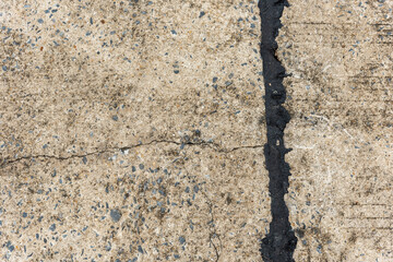 Fototapeta premium Background image concrete stone, uneven, surface background image